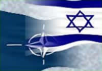 Israel quiere integrase rápidamente a la OTAN